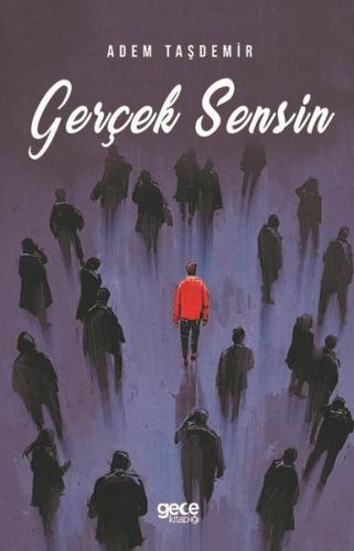 Gerçek Sensin