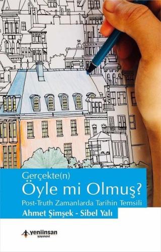 Gerçekten Öyle mi Olmuş? | Kitap Ambarı