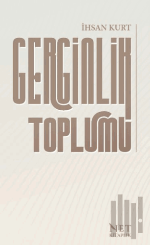 Gerginlik Toplumu - Yapay Güncele Direnen Yazılar | Kitap Ambarı