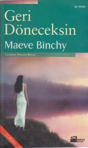 Geri Döneceksin | Kitap Ambarı