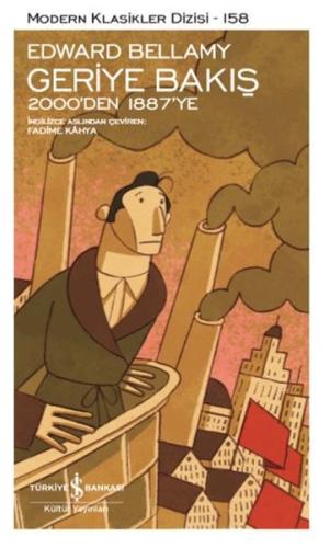 Geriye Bakış - 2000'den 1887'ye - Modern Klasikler 158 | Kitap Ambarı