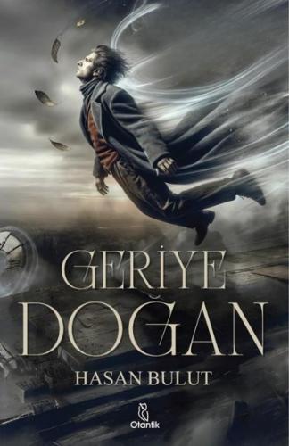 Geriye Doğan | Kitap Ambarı