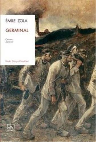 Germinal | Kitap Ambarı