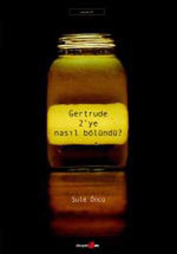 Gertrude 2’ye Nasıl Bölündü? | Kitap Ambarı