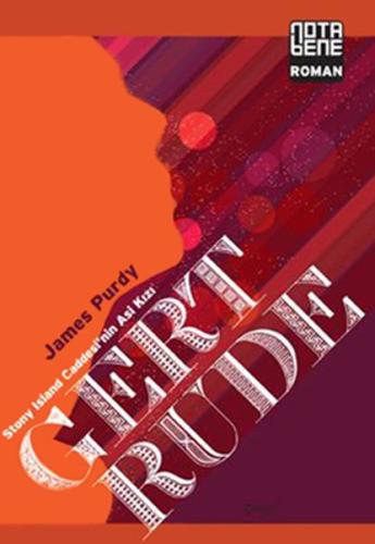 Gertrude (Stone Island Caddesi&#039;nin Asi Kızı)