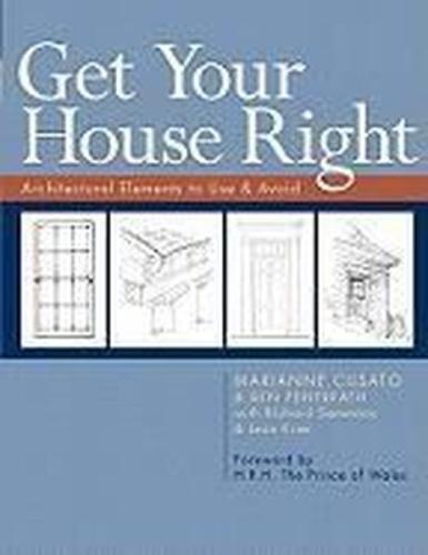Get Your House Right | Kitap Ambarı