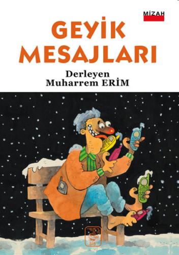 Geyik Mesajları