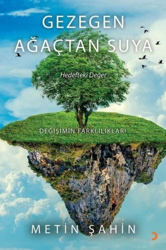 Gezegen Ağaçtan Suya | Kitap Ambarı