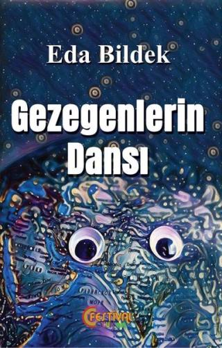 Gezegenlerin Dansı | Kitap Ambarı
