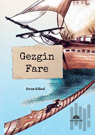 Gezgin Fare | Kitap Ambarı