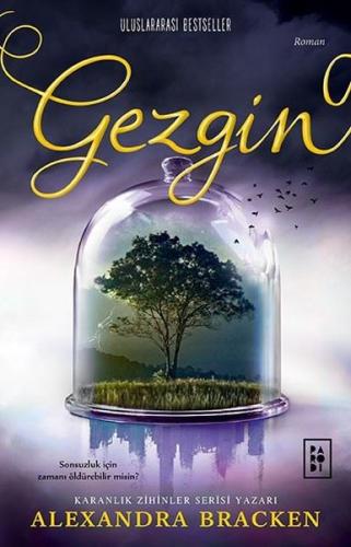 Gezgin - Yolcu Serisi 2.Kitap (Ciltli)