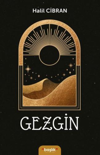 Gezgin | Kitap Ambarı