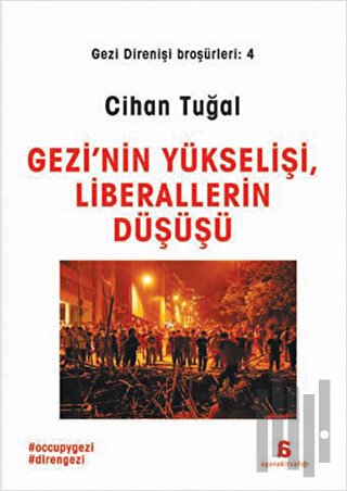 Gezi'nin Yükselişi ve Liberalizmin Düşüşü