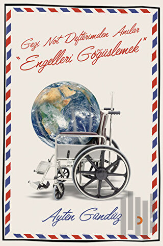 Gezi Not Defterimden Anılar