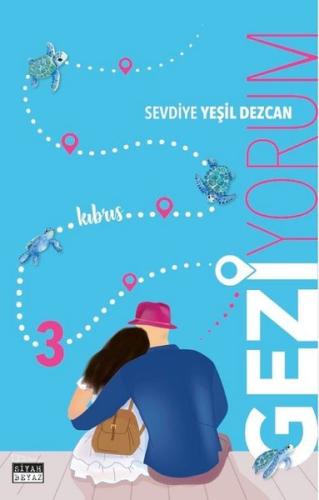 Geziyorum 3 | Kitap Ambarı