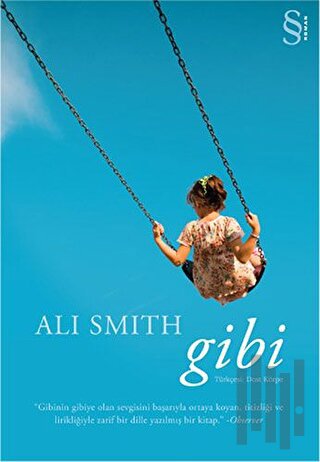 Gibi | Kitap Ambarı