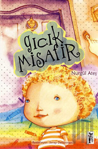 Gıcık Misafir | Kitap Ambarı