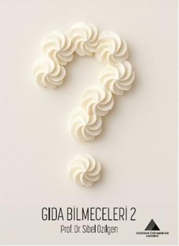 Gıda Bilmeceleri 2