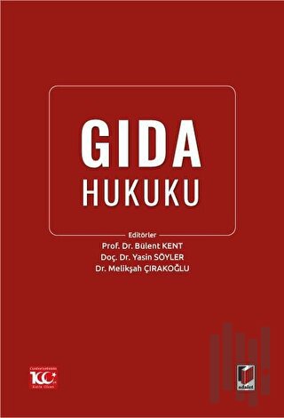 Gıda Hukuku | Kitap Ambarı