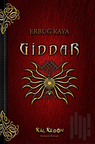 Giddar