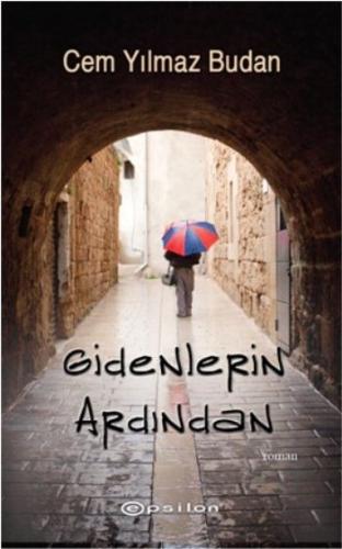 Gidenlerin Ardından | Kitap Ambarı