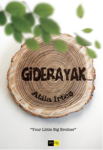 Giderayak | Kitap Ambarı