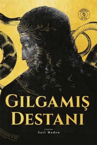 Gılgamış Destanı | Kitap Ambarı