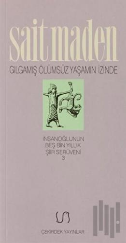 Gılgamış Ölümsüz Yaşamın İzinde