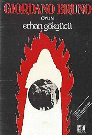 Giordano Bruno - Oyun