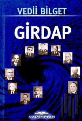 Girdap 1968-1978 Sürecinde Türkiye’nin Sorunları Üzerine İnceleme