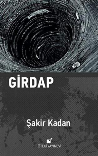 Girdap (Ciltli)