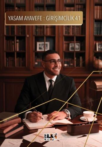 Girişimcilik 41 | Kitap Ambarı