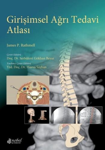 Girişimsel Ağrı Tedavi Atlası