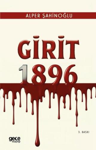 Girit 1896