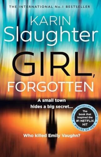 Girl Forgotten | Kitap Ambarı