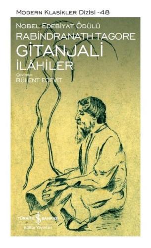 Gitanjali İlahiler - Modern Klasikler 48 (Ciltli)
