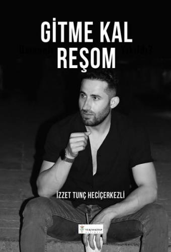 Gitme Kal Reşom | Kitap Ambarı