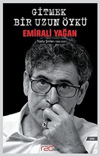 Gitmek Bir Uzun Öykü | Kitap Ambarı