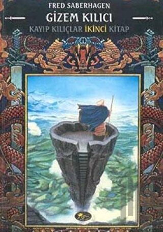 Gizem Kılıcı Kayıp Kılıçlar Kitabı 2