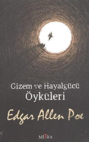 Gizem ve Hayalgücü Öyküleri | Kitap Ambarı