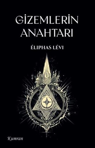 Gizemlerin Anahtarı | Kitap Ambarı