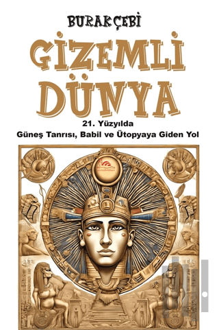Gizemli Dünya