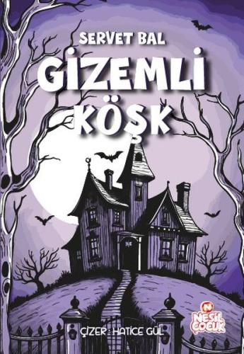 Gizemli Köşk | Kitap Ambarı