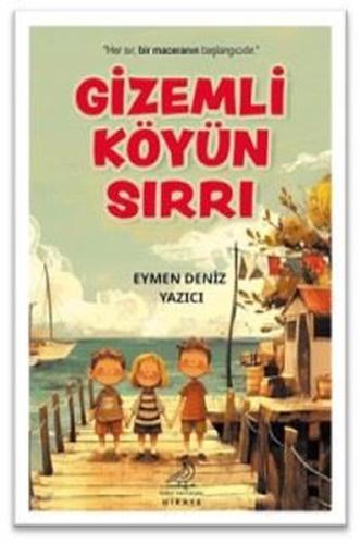 Gizemli Köyün Sırrı | Kitap Ambarı