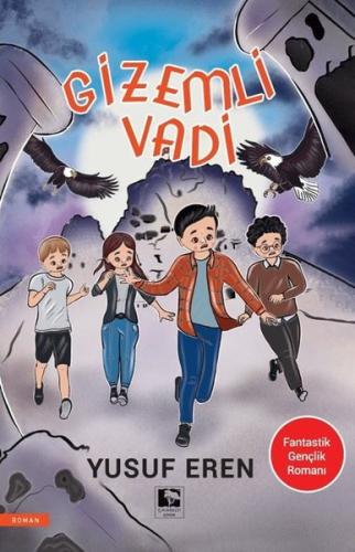 Gizemli Vadi | Kitap Ambarı