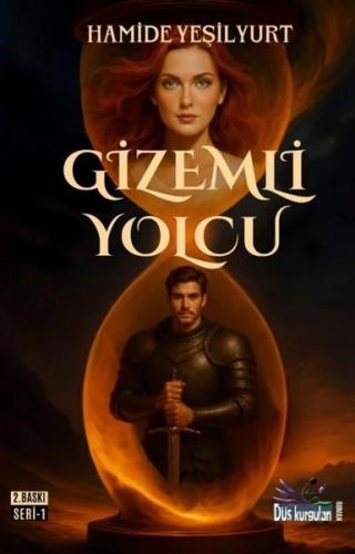 Gizemli Yolcu 1 | Kitap Ambarı