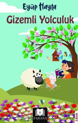 Gizemli Yolculuk | Kitap Ambarı