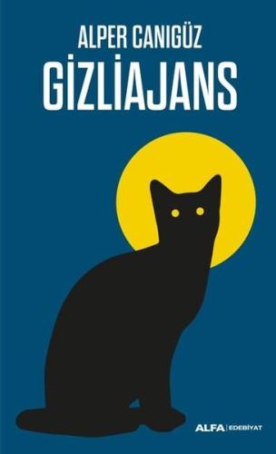 Gizli Ajans | Kitap Ambarı
