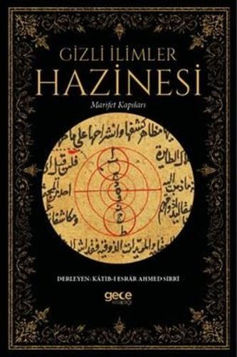 Gizli İlimler Hazinesi | Kitap Ambarı