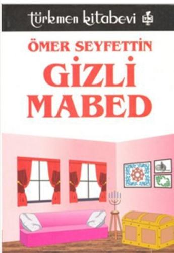 Gizli Mabed | Kitap Ambarı